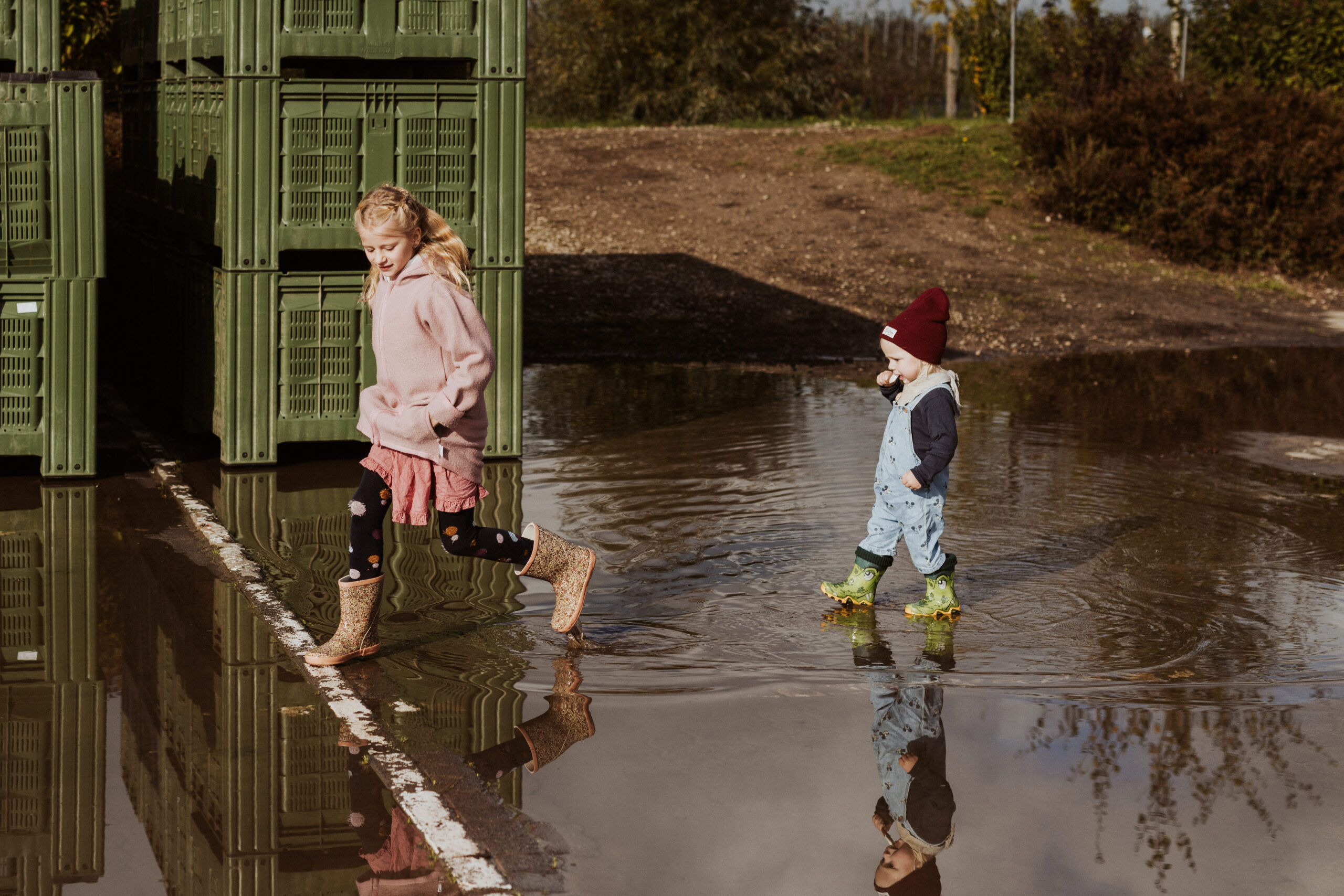 Bild 02 der Familienreportage