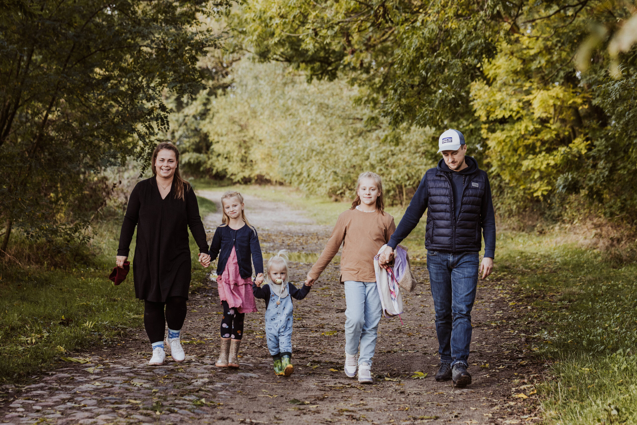 Bild 06 der Familienreportage