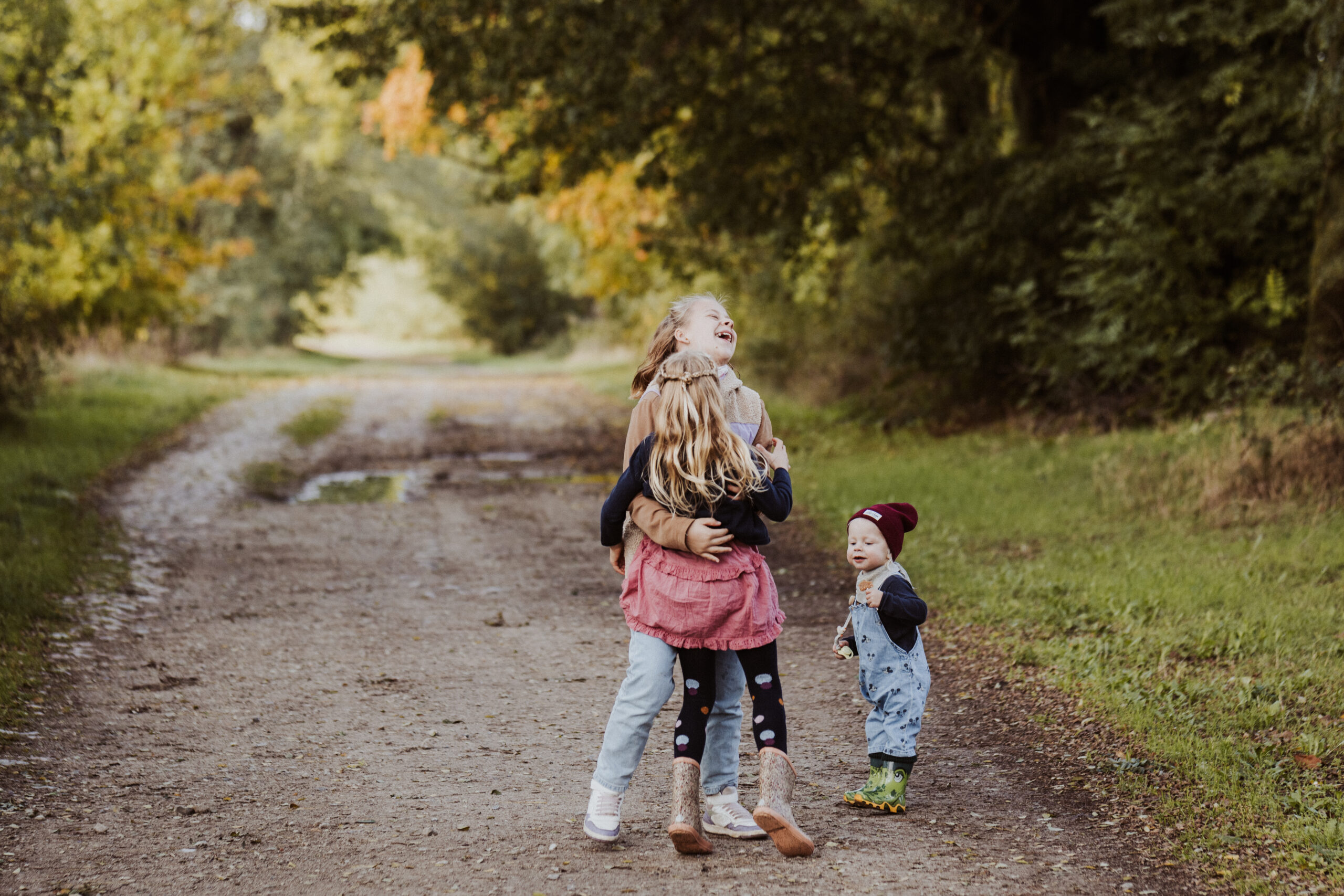 Bild 08 der Familienreportage