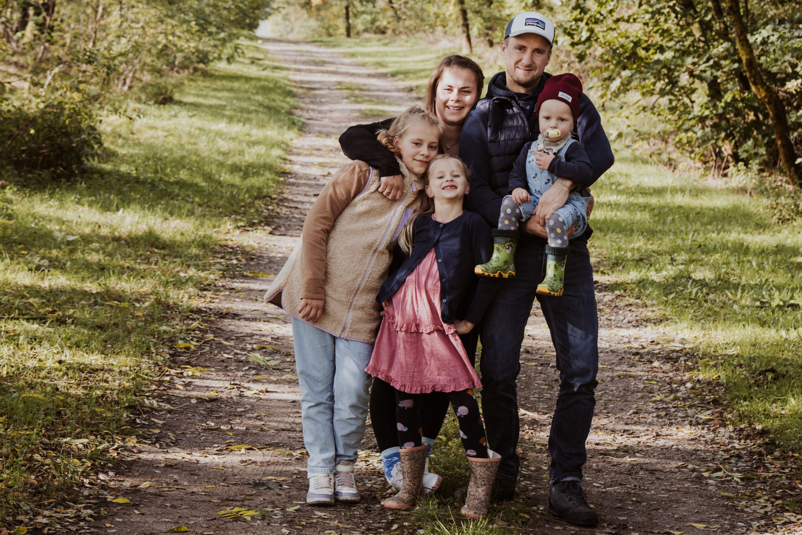 Bild 12 der Familienreportage