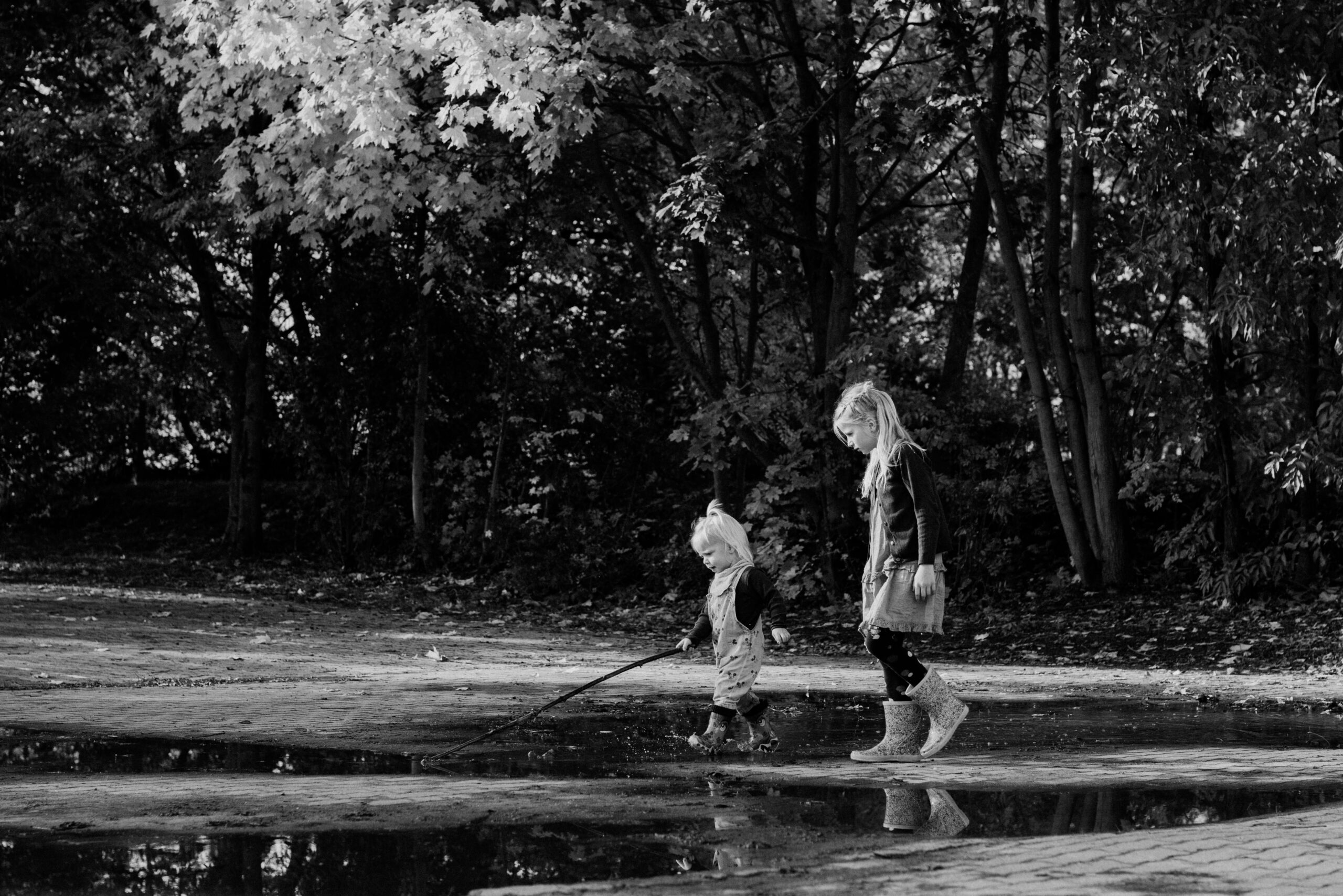 Bild 13 der Familienreportage