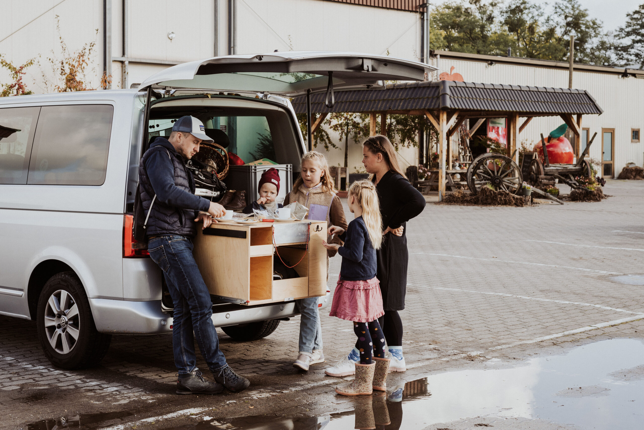 Bild 17 der Familienreportage