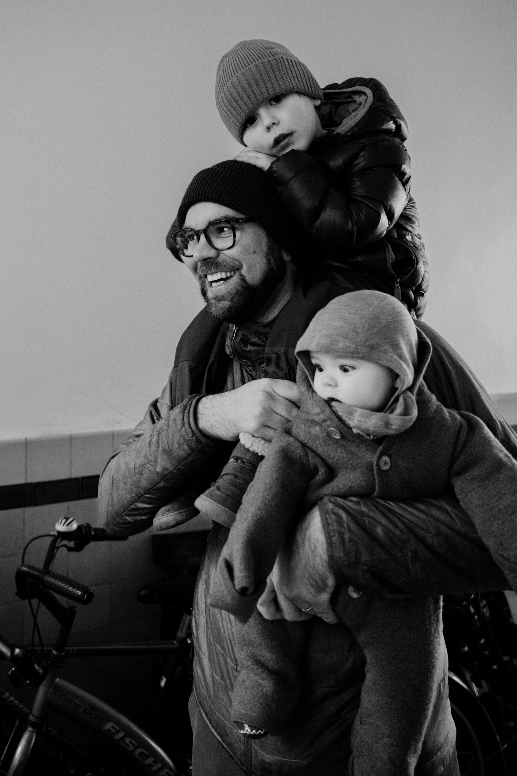 Bild 01 der Familienreportage