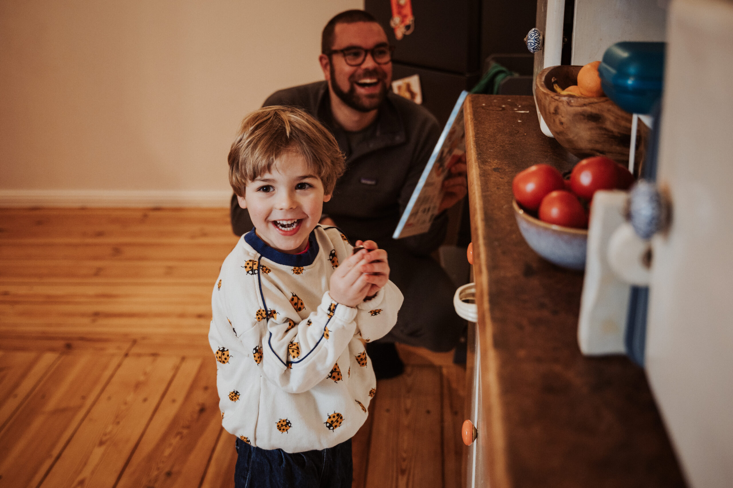 Bild 03 der Familienreportage