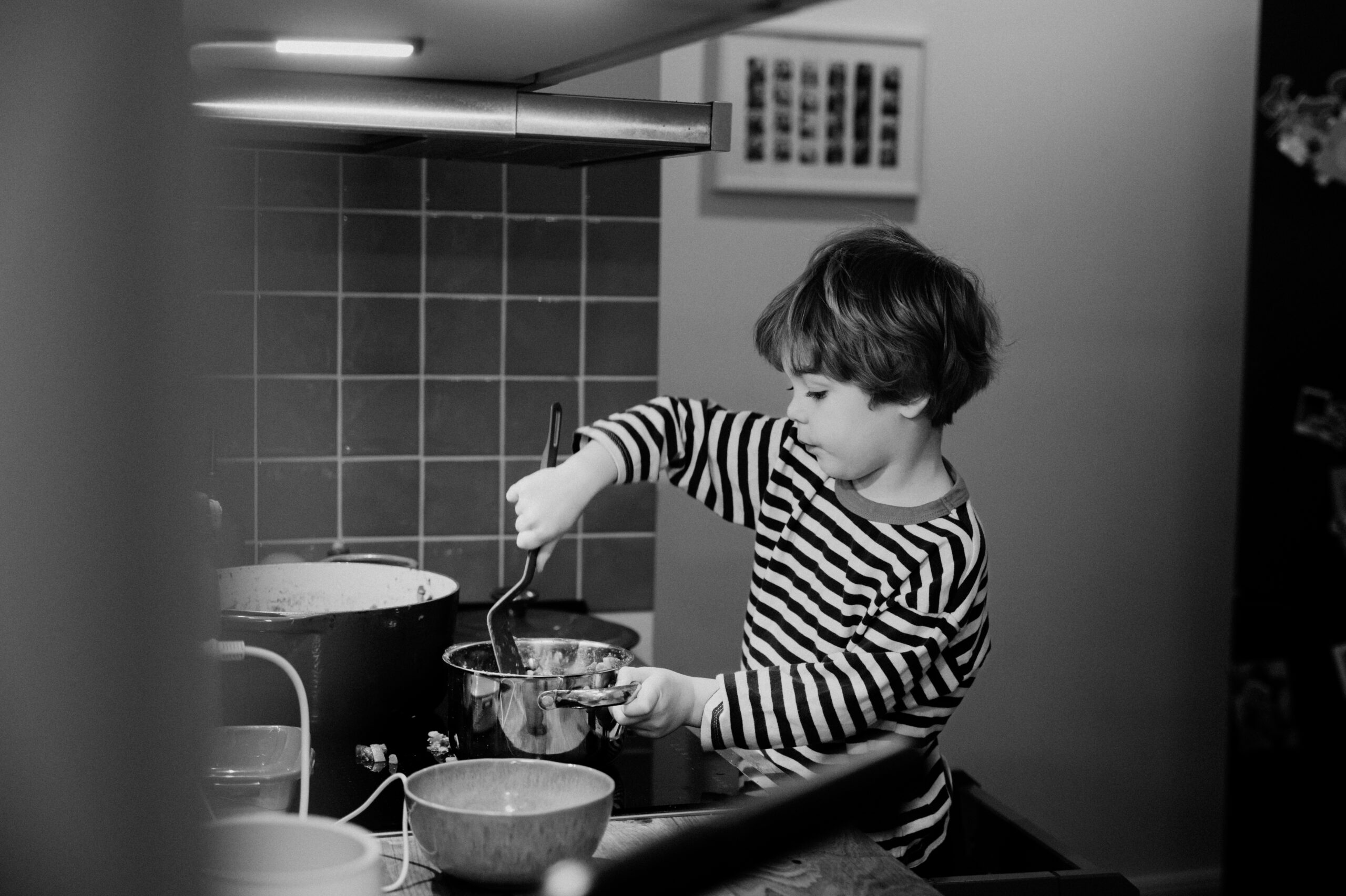 Bild 08 der Familienreportage