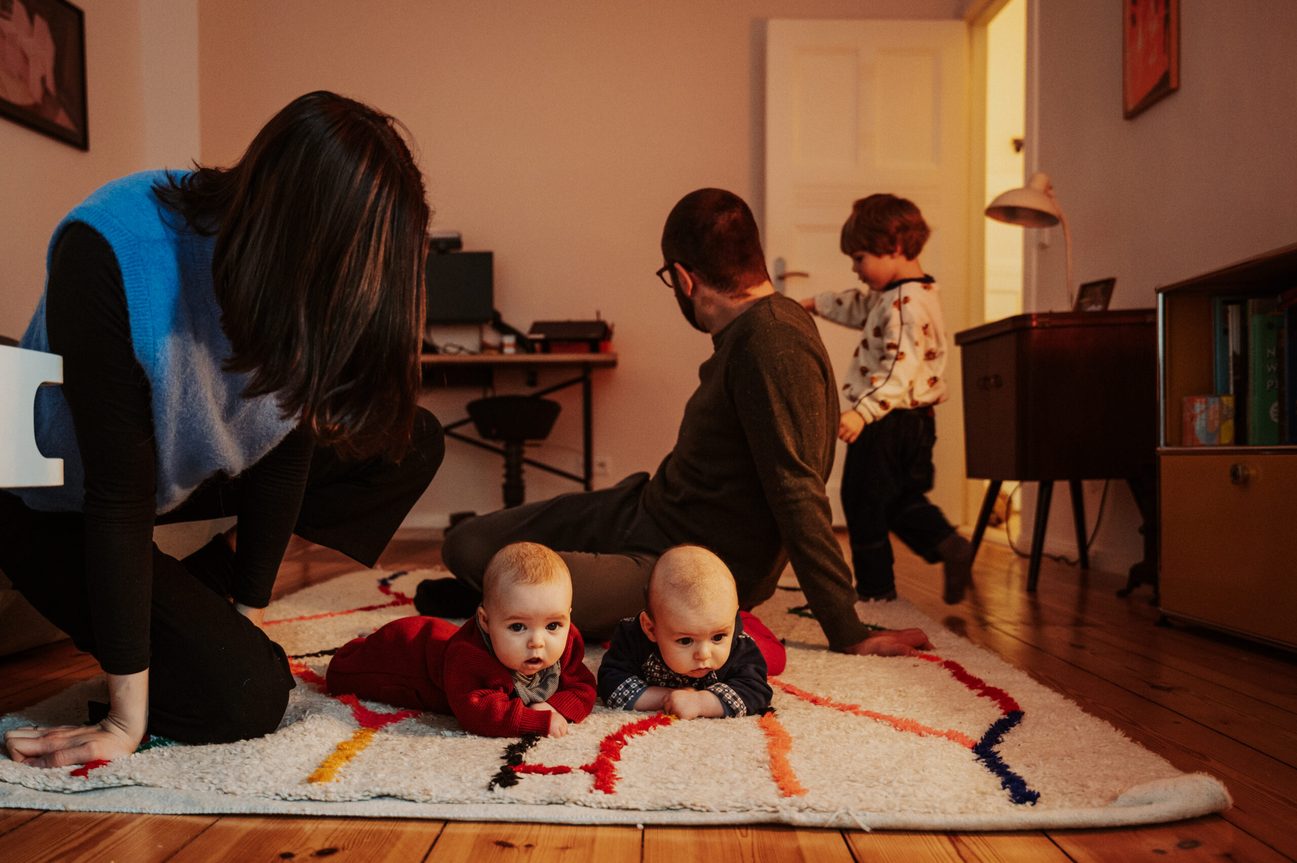 Bild 09 der Familienreportage
