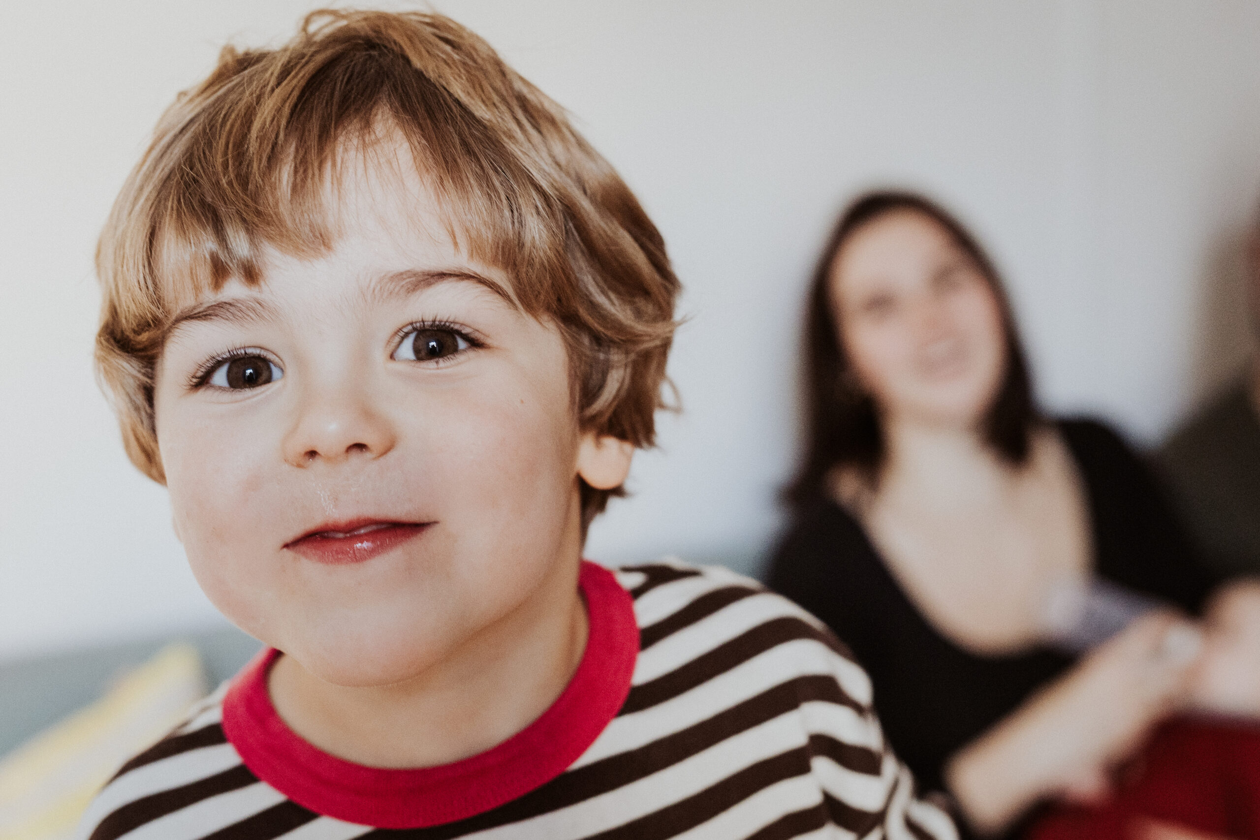 Bild 14 der Familienreportage
