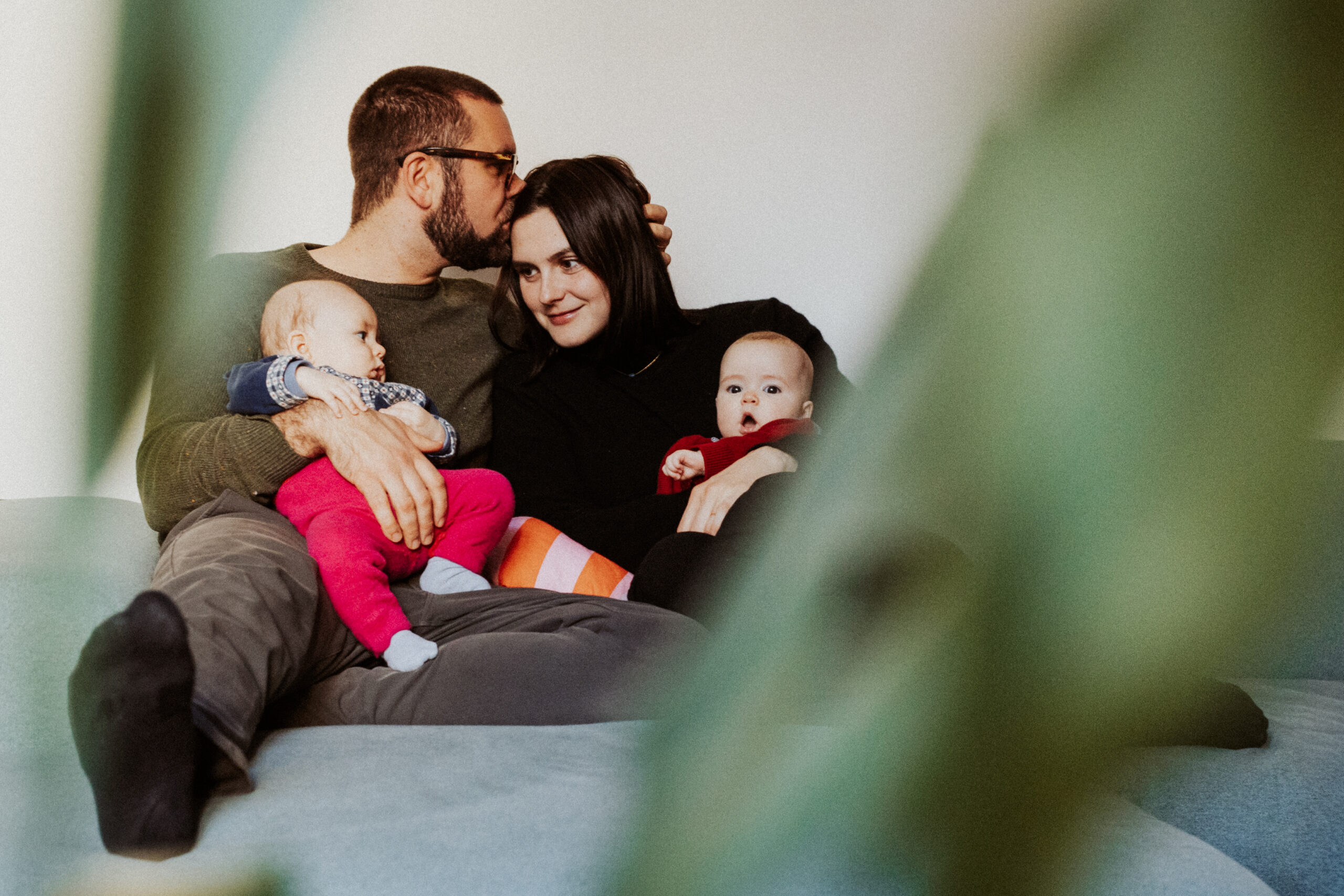 Bild 15 der Familienreportage