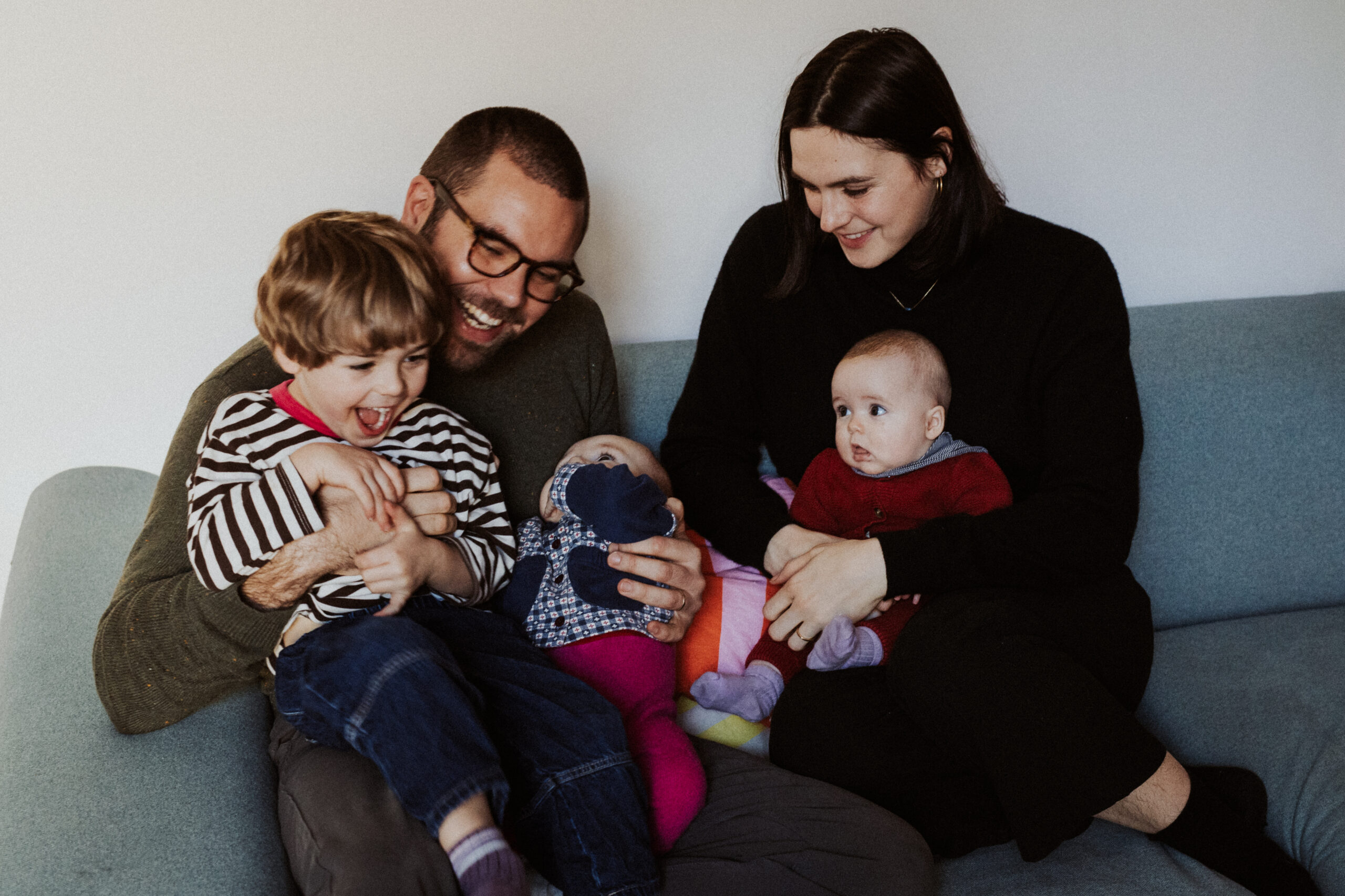 Bild 17 der Familienreportage