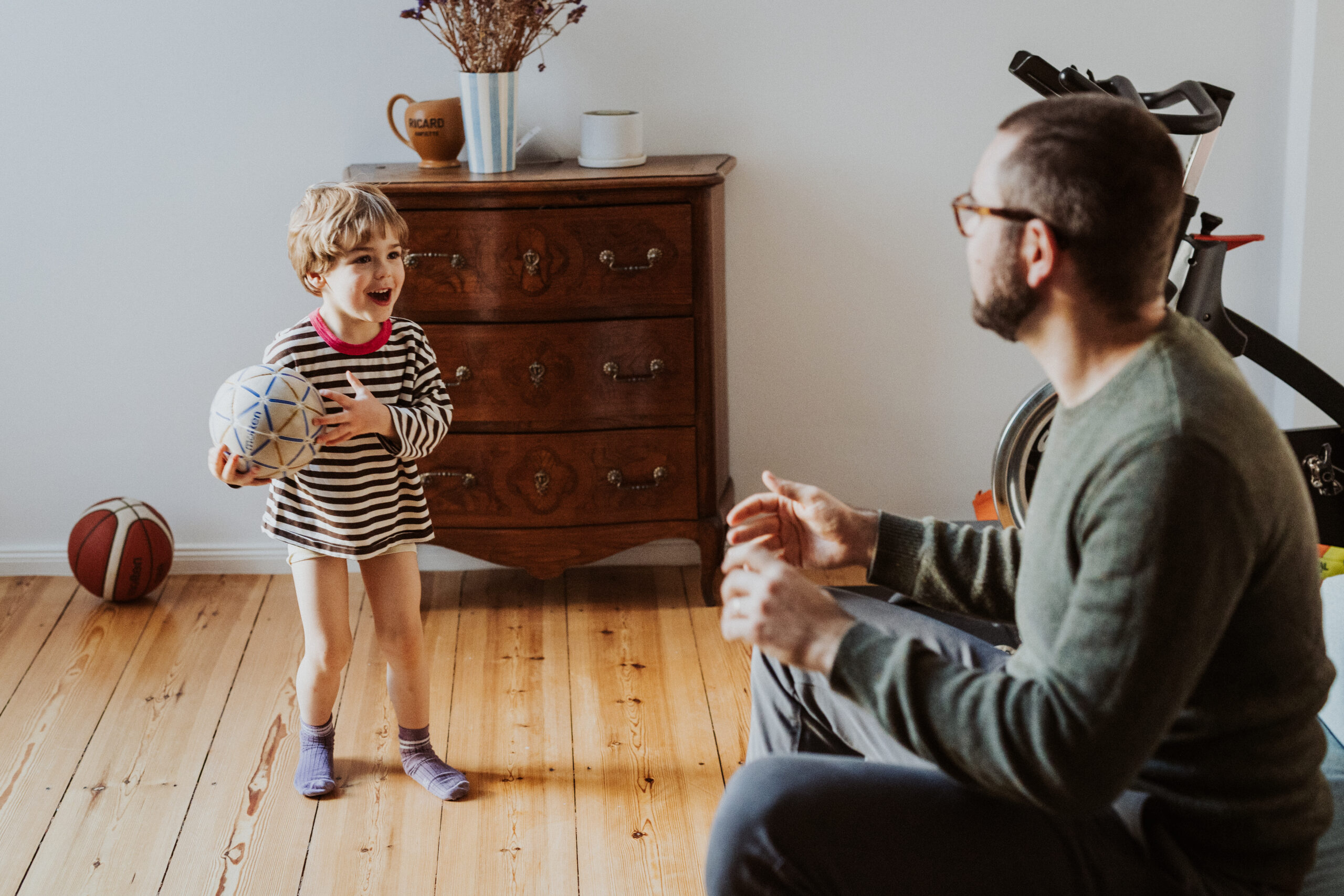 Bild 18 der Familienreportage